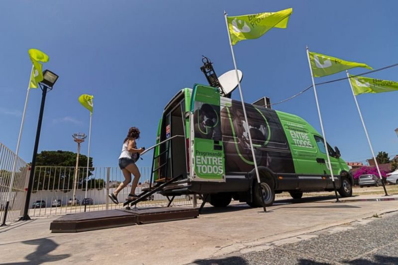 Banco Provincia brinda consejos de seguridad a sus clientes para ir a cajeros automáticos