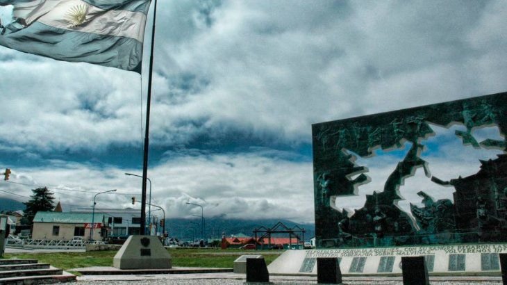 La Costa conmemora el Día del Veterano y de los Caídos en la Guerra de Malvinas