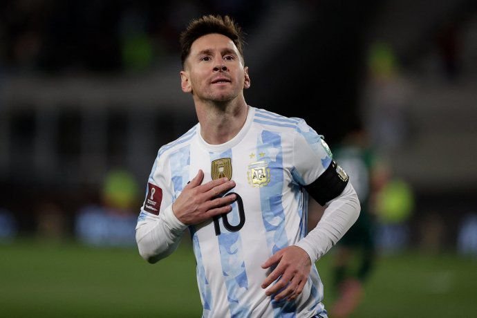 Gustavo Leiva | «Messi va a hacer todo lo posible para llegar bien a la final»