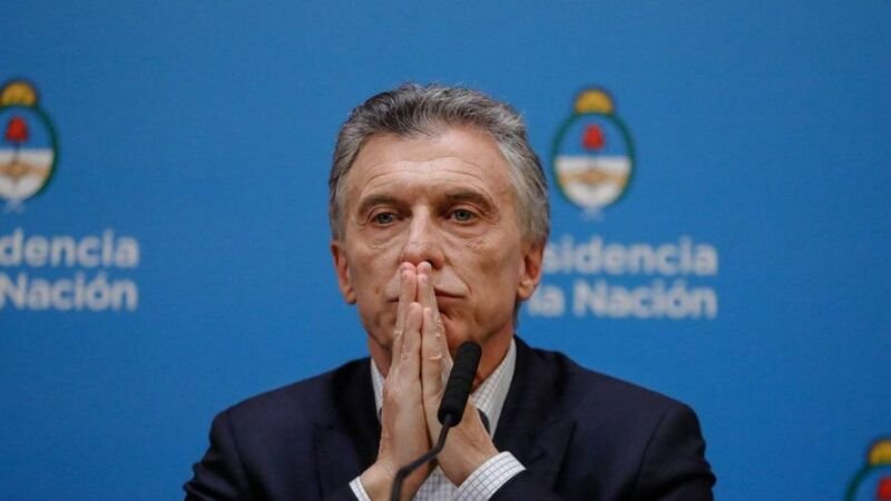 Mariano Macri denunció al grupo empresarial de la familia por administración fraudulenta y lavado de activos