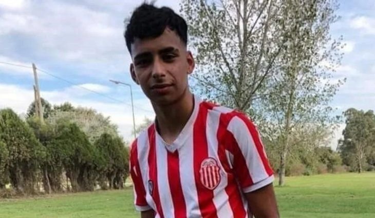 Murió Lucas González, el chico de 17 años baleado en Barracas por la Policía de la Ciudad