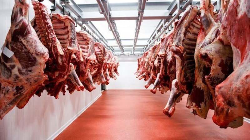 El consumo de carne vacuna cayó 20% contra 2023 y es el peor registro de los últimos 30 años