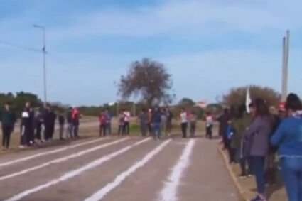La Costa | Escuelas especiales participaron en la instancia municipal de atletismo de los Juegos Bonaerenses
