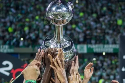 La Copa Libertadores vuelve a la TV abierta desde 2023