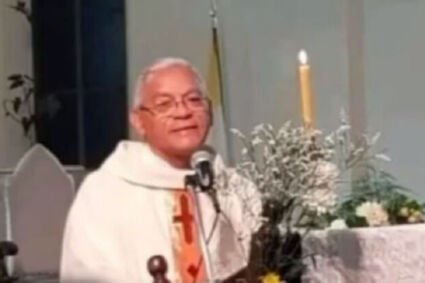 Maipú | Misteriosa desaparición de un sacerdote