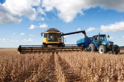 «Tenemos que garantizar el alimento en la mesa de los argentinos y argentinas»