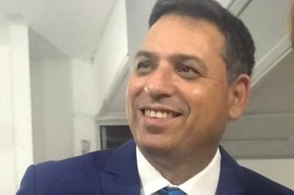 García | «Ya soy pre candidato a intendente»