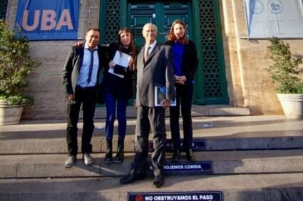 La carrera de Medicina de la UBA se podrá cursar en La Costa desde el año que viene