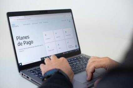 ARBA habilitó una aplicación web para que los contribuyentes puedan gestionar todos los planes de pago desde un solo lugar