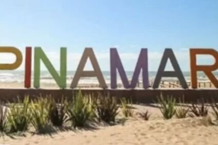 Pinamar | Bajos niveles de reservas para febrero