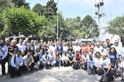 “Nuestro mandato es proteger un tejido productivo que está nuevamente en riesgo”