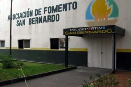 San Bernardo | Fomento organiza el año de actividades deportivas y culturales
