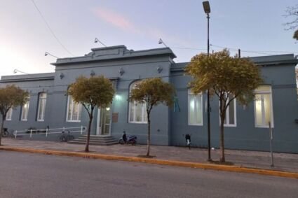 Dolores | El Hospital San Roque sede del banco de drogas oncológicas