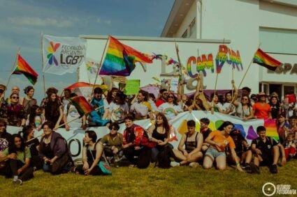 Este sábado se realiza en La Costa el Festival LGBTIQNB+ por el Día Internacional del Orgullo