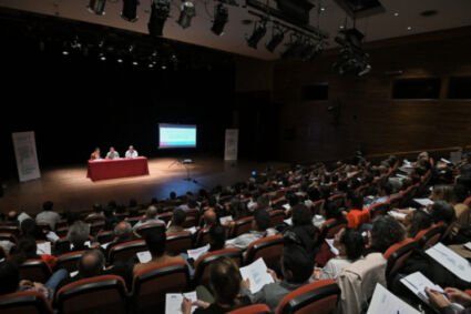 Provincia | Se realizó un seminario sobre ordenamiento y gestión territorial