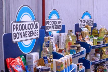 La PBA organizó una Ronda de Negocios dedicada al programa Producción Bonaerense