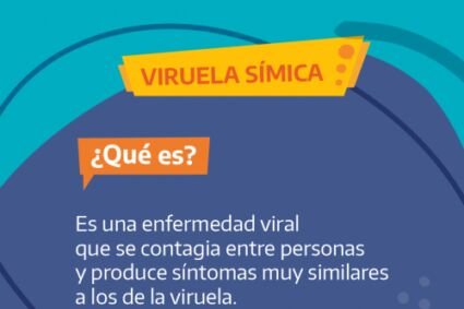 Salud alerta por la circulación de una nueva variante del virus