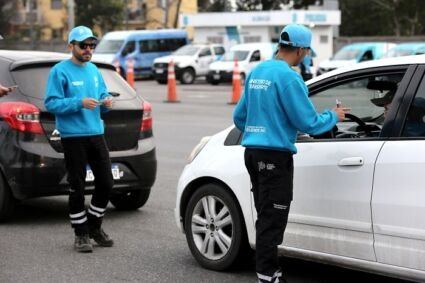 Más de 3.500 controles, lo que dejó el fin de semana largo en la Provincia