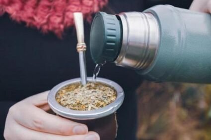 El consumo de yerba mate tocó su nivel más bajo desde 2016