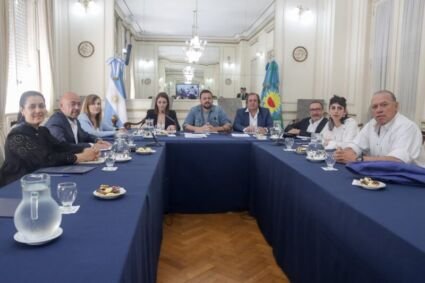 Gabriela Demaría destacó avances en la cobertura de vacantes en el Poder Judicial bonaerense