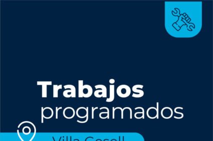 Críticas y desafíos: ABSA inicia trabajos cloacales en plena temporada de verano en Villa Gesell