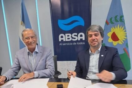 Mayor acceso a agua potable para La Costa: un avance clave para la región