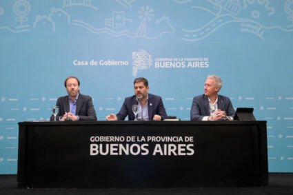 Bianco | “Los indicadores de consumo no mejoran y siguen empeorando”