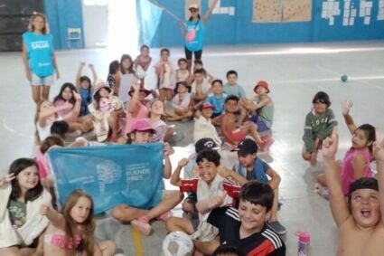 En enero comienzan las Escuelas Abiertas de Verano de La Costa