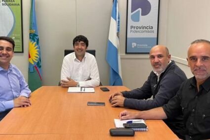 La Costa | Se gestionan líneas de financiamiento para la economía local