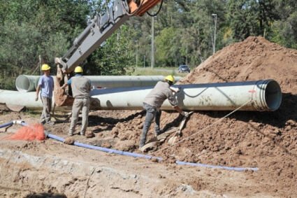 La Provincia construirá un nuevo acueducto en Villarino