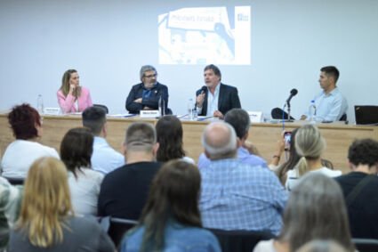 Provincia presentó «Malvinas Futuro. Soberanía, memoria e identidad bonaerense»