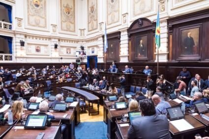 Así quedó el calendario electoral en la provincia de Buenos Aires