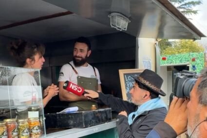 La Fiesta de la Torta Argentina fue lo más visto de la TV del domingo y tuvo una cobertura mediática inédita