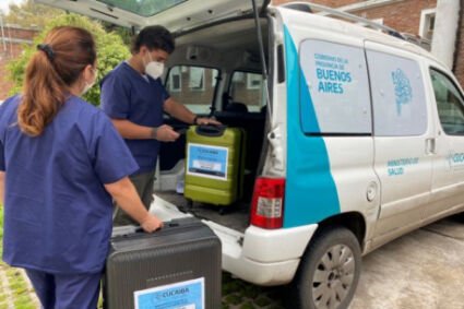 Cucaiba realiza actividades para visibilizar la importancia de donar órganos