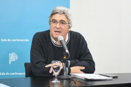El gobierno bonaerense oficializó la emergencia agropecuaria en 12 municipios
