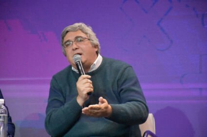 “Milei está llevando al abismo al sector pesquero”