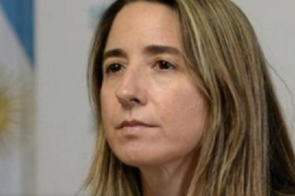 Delmonte sobre las «indefinidas» | «No creo que estos cambios deban hacerse en un año electoral»