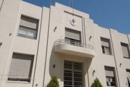 Municipios en alerta | Madariaga advierte una fuerte caída en los recursos coparticipables