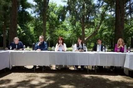 El peronismo debate su unidad tras fallo contra Cristina Kirchner