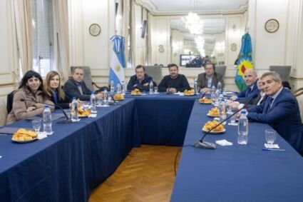 Cobertura de vacantes judiciales en la Provincia: Gabriela Demaría destacó el trabajo conjunto del Senado