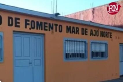 Fomento Mar de Ajó Norte lanzó una gran rifa colaboración | Precios y premios