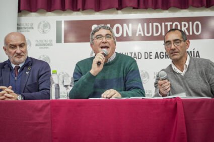 «El decreto de Milei viene a destruir el INTA»